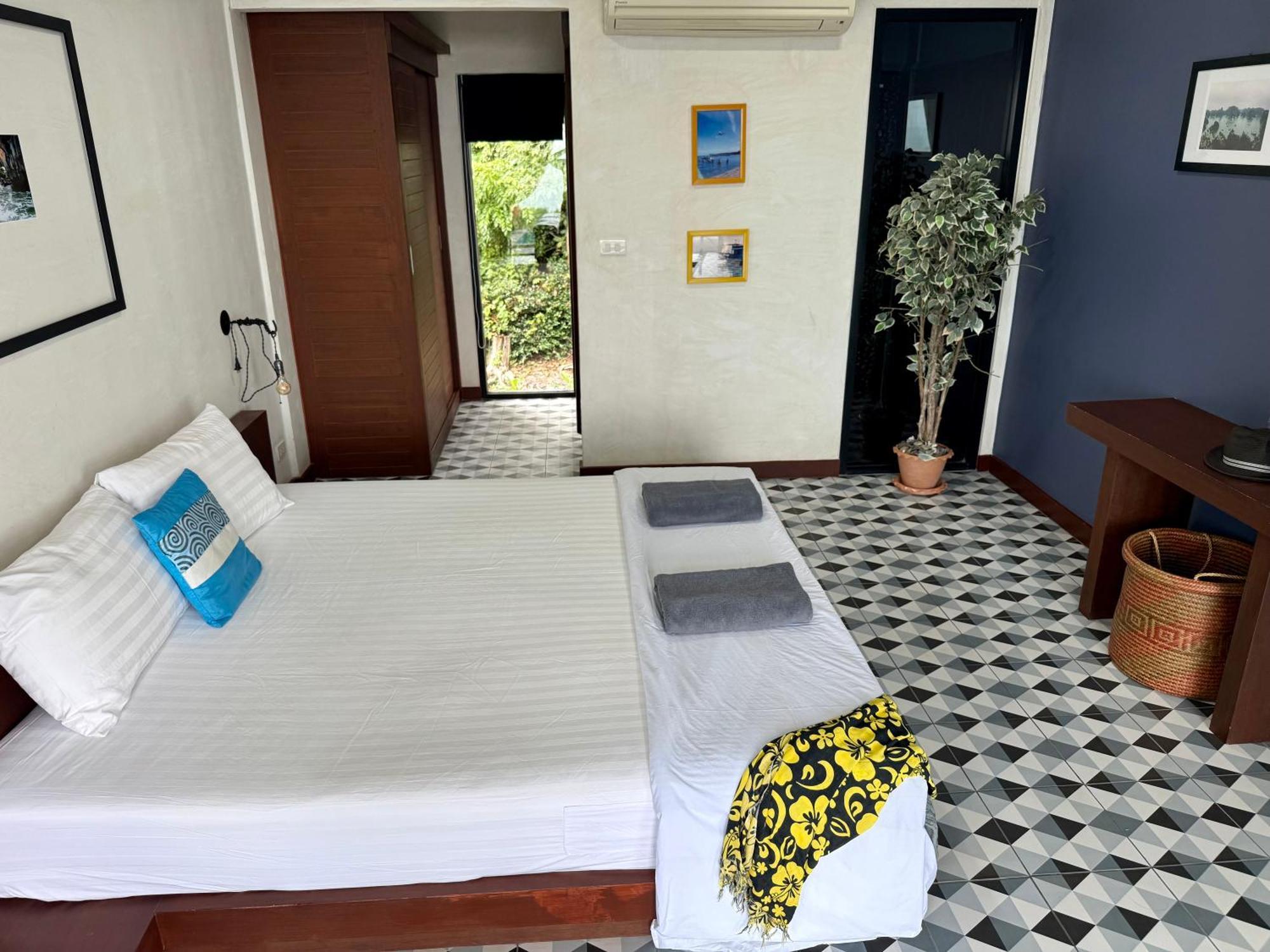 Ko Samui Seaview Pool Villa Seren With Car Praia de Laem Set Exterior foto